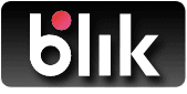 BLIK Logo