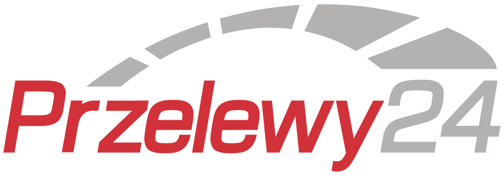 Przelewy24 Logo